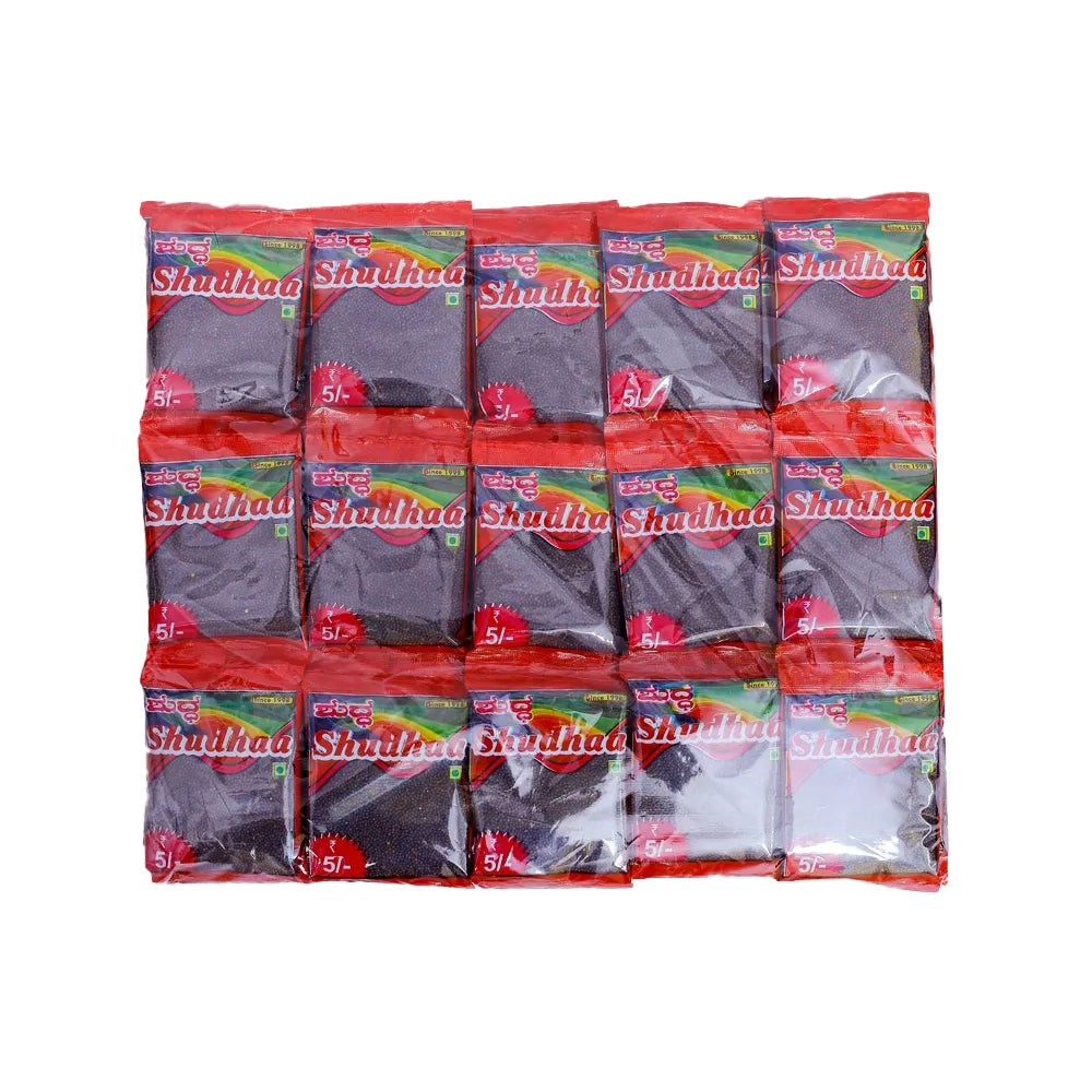 Mustard 5 Rs Sachet-1